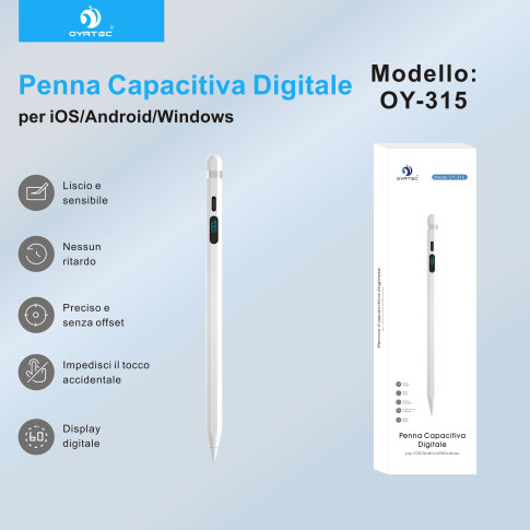 penna touch oy-315