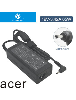 CARICATORE PER COMPUTER ACER
