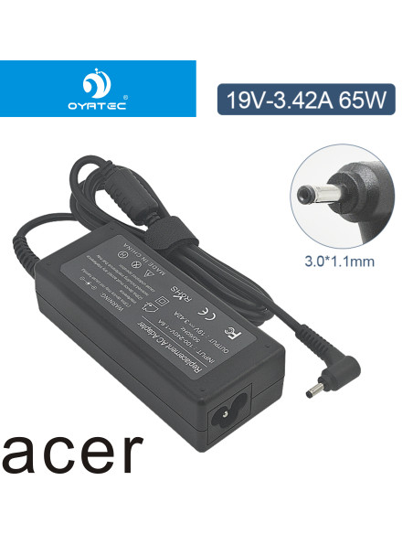 电脑充电器 ACER