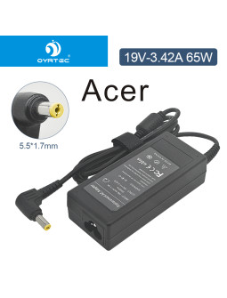 CARICATORE PER COMPUTER ACER