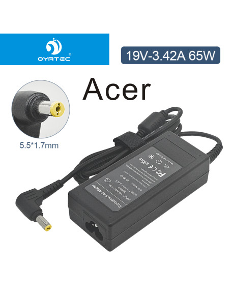 电脑充电器 ACER