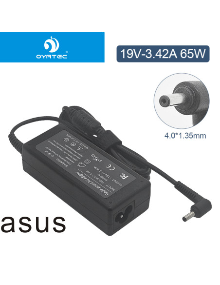 CARICATORE PER COMPUTER ASUS