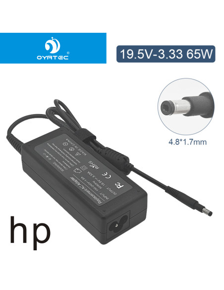 CARICATORE PER COMPUTER HP