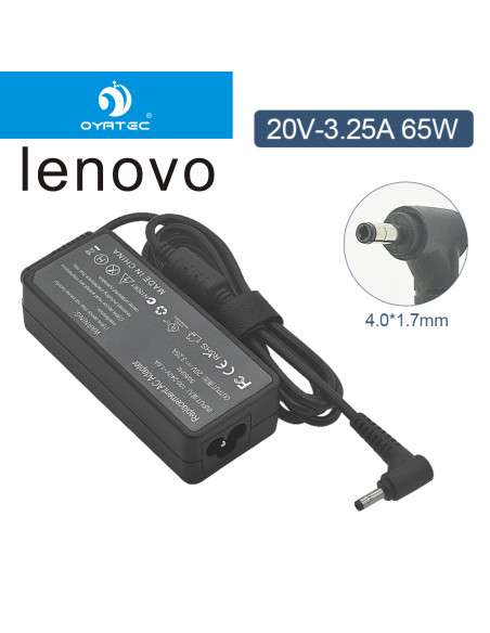 CARICATORE PER COMPUTER LENOVO