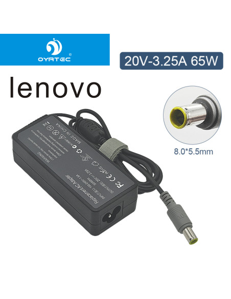 电脑充电器 LENOVO