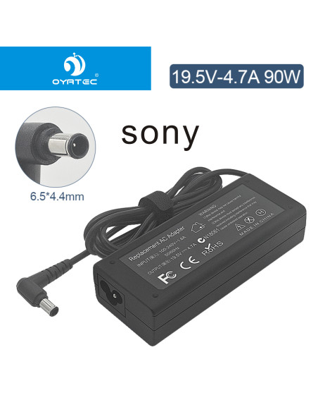 电脑充电器 SONY