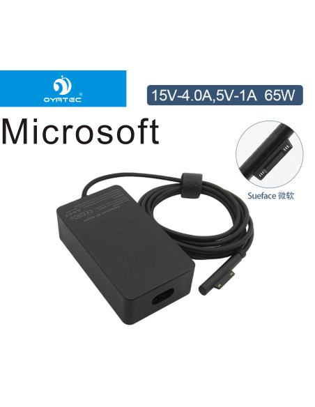 CARICATORE PER COMPUTER SUEFACE