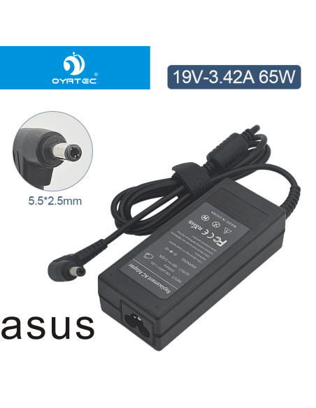 CARICATORE PER COMPUTER ASUS