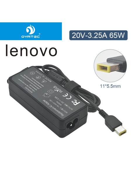 CARICATORE PER COMPUTER LENOVO