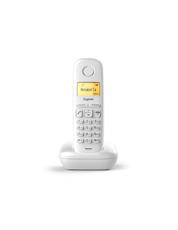 Gigaset A170 Telefono Portatile