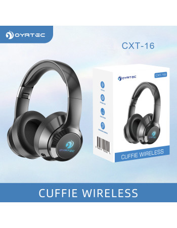 头戴式 蓝牙大耳机 cxt-16