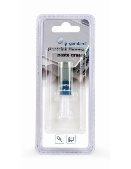 gembird Pasta Termica