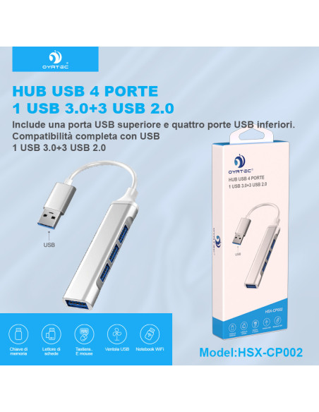 usb3.0扩展器多用功能