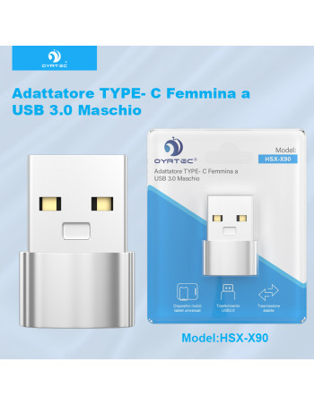 usb转typec转接头