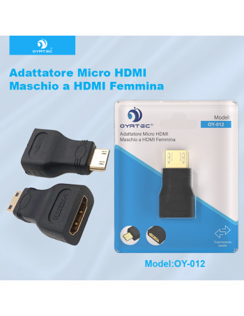 mini hdmi 公转 hdmi 母转接头