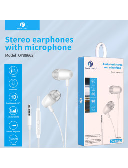 AURICOLARE  STREO