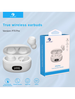 AURICOLARE  WIRELESS