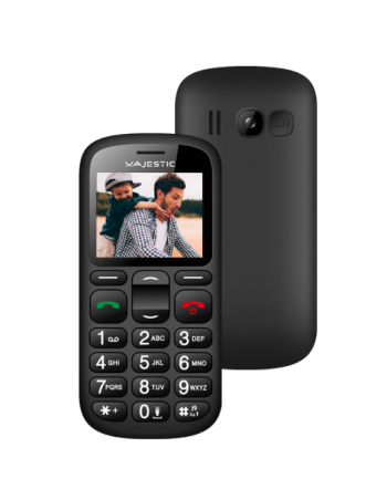 majestik sireno 31r