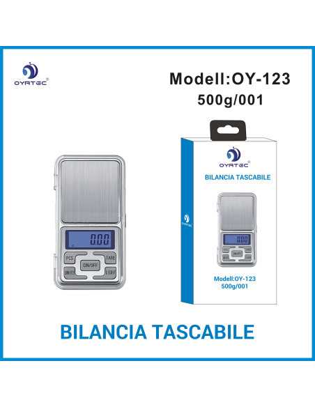 精准便携电子秤