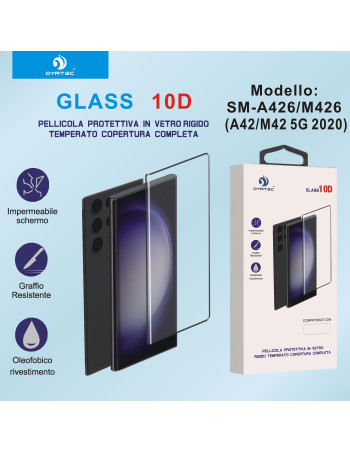 SAMSUNG A426/M426(A42/M42 5G 2020) VETRO TEMPERATO CON...