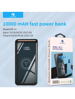 充电宝 10000MAH