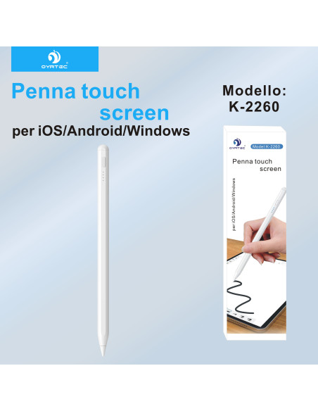 Penna Touch