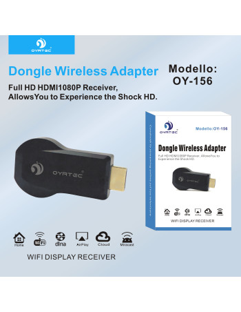 Dongle Display Wireless