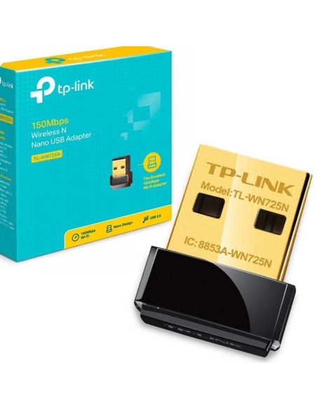 TP-LINK TL-WN725N