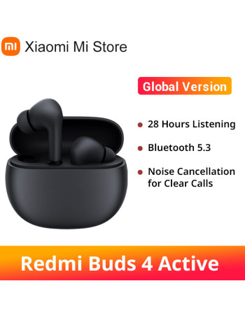 Xiaomi Redmi Buds 4 Active
