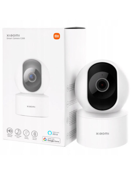 Xiaomi Mi Smart Camera C200