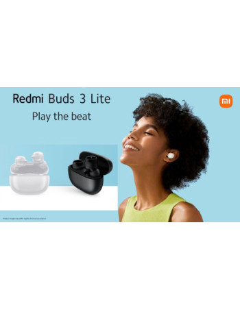 Xiaomi Redmi Buds 3 Lite Bluetooth 5.2