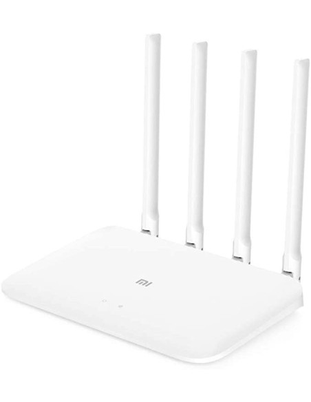 Xiaomi Mi Router 4A Gigabit Edition