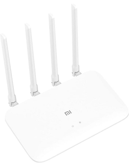 Mi Router 4C (White)
