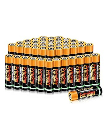Pila Batteria r03p/4b AAA Mini Stilo