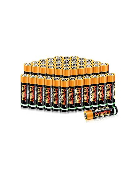 Pila Batteria r03p/4b AAA Mini Stilo